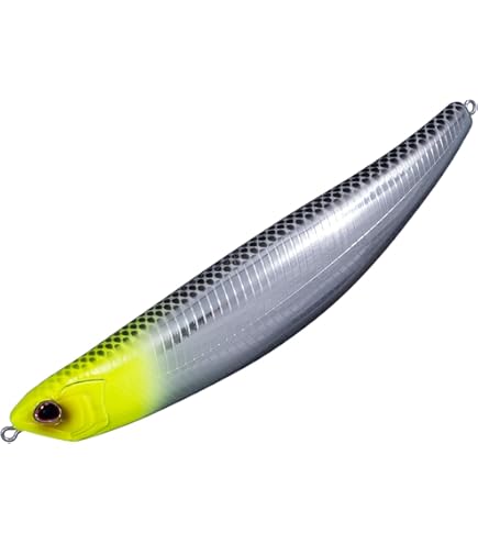 Amazon | OSP オーエスピー BentMinnow76F ベントミノー76F GC87